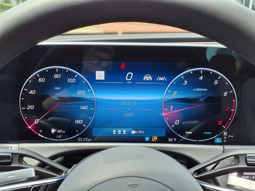 2024 Mercedes Benz E 350 4MATIC photo 22