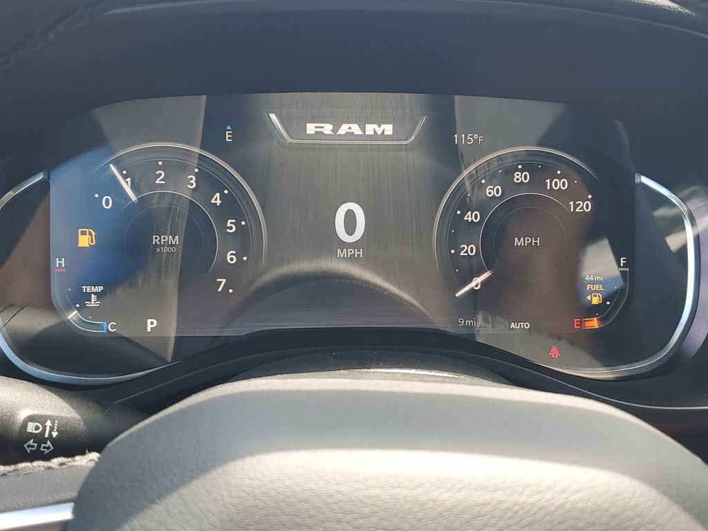 2026 Ram 1500 Sport photo 33