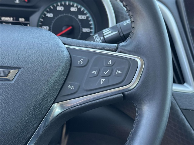 2021 Chevrolet Malibu RS photo 8