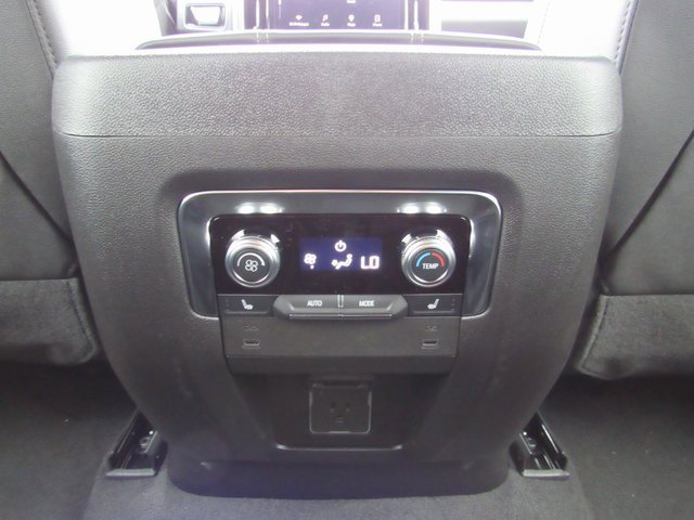 2025 Gmc Yukon photo 27