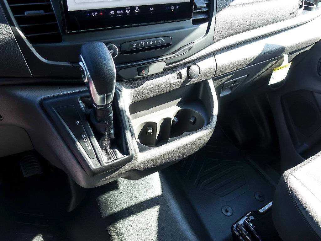 2026 FORD TRANSIT - Image 22