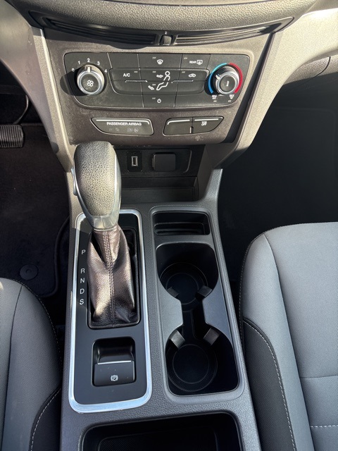 2018 Ford Escape S photo 24