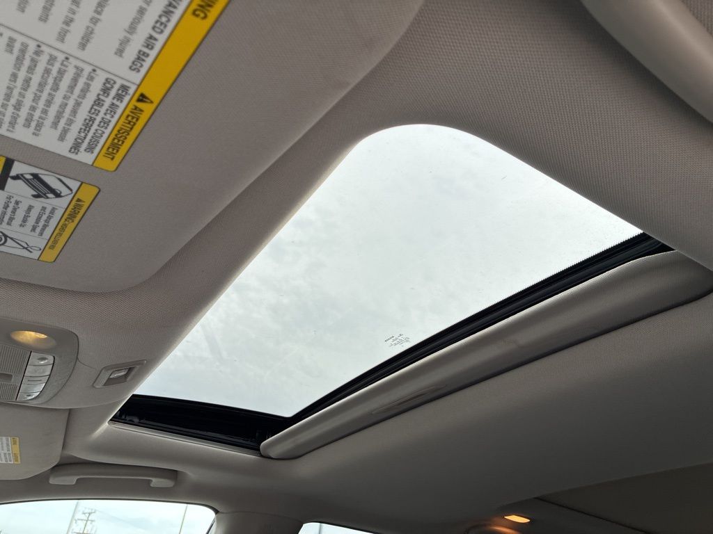 2020 Nissan Pathfinder SL photo 20