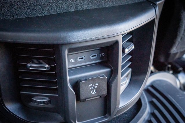 2026 Ram 3500 Laramie photo 29