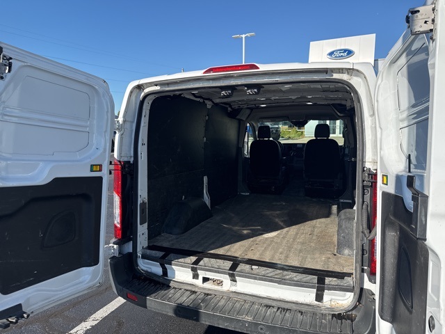 2021 Ford Transit photo 9