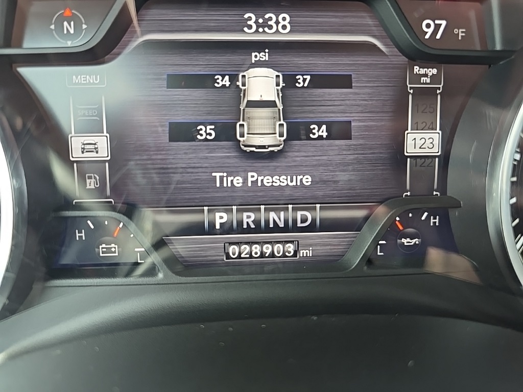 2022 Ram 1500 Big Horn Lone Star photo 9