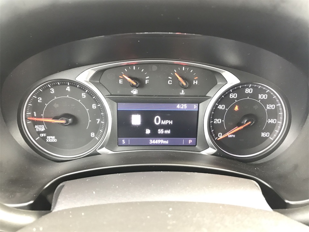 2021 Gmc Terrain SLT photo 15
