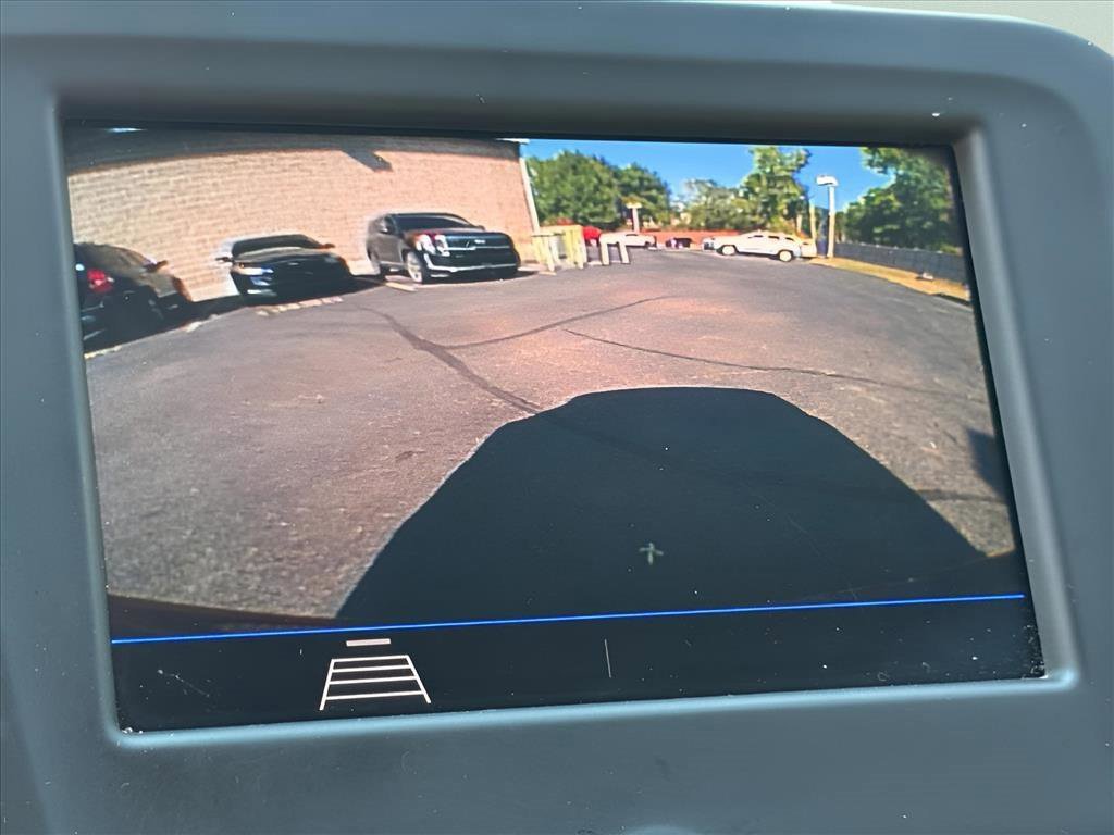 2021 Chevrolet Equinox LT photo 24