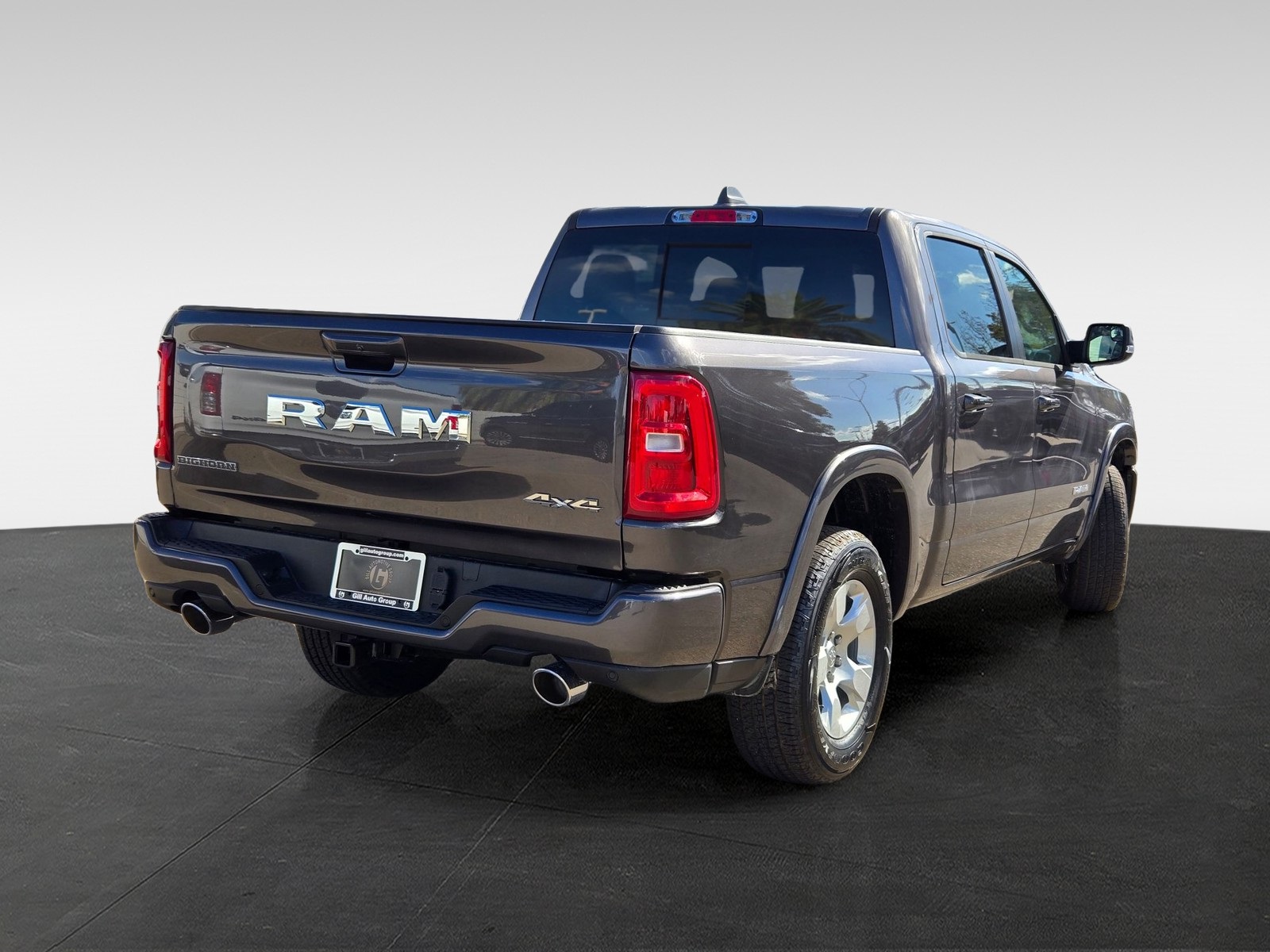 2026 Ram 1500 Big Horn Lone Star photo 4