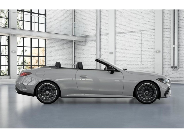 2026 Mercedes Benz CLE 300 4MATIC photo 2