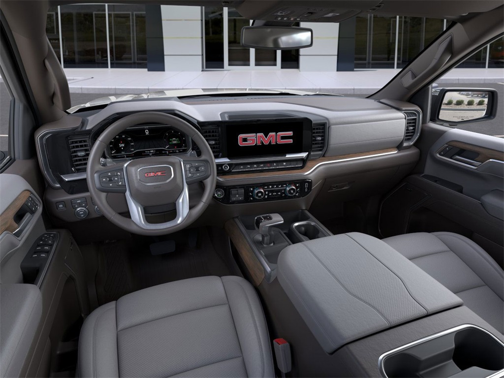 2026 Gmc Sierra 1500 SLT photo 15