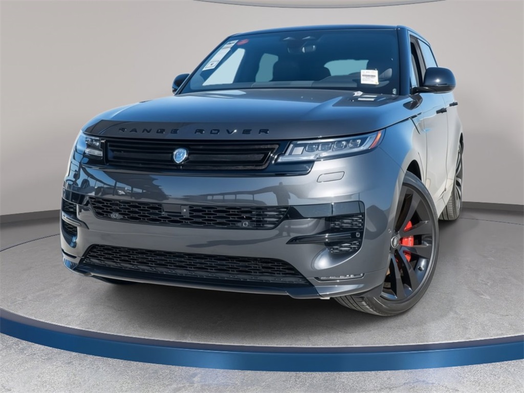 2025 Land Rover Range Rover Sport Dynamic SE