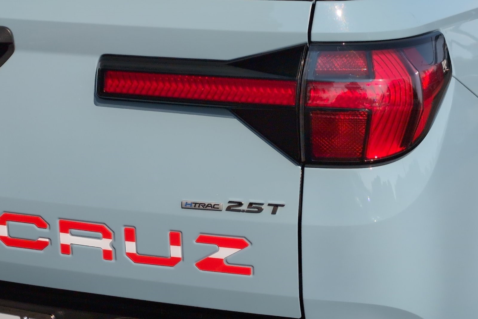 2022 Hyundai Santa Cruz SEL Premium photo 27