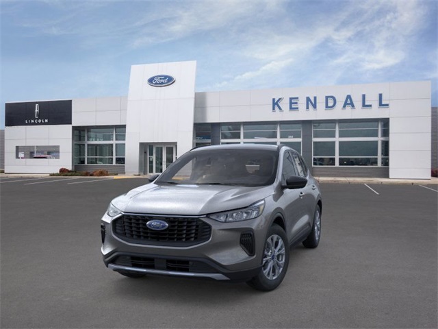 2025 Ford Escape Active photo 2