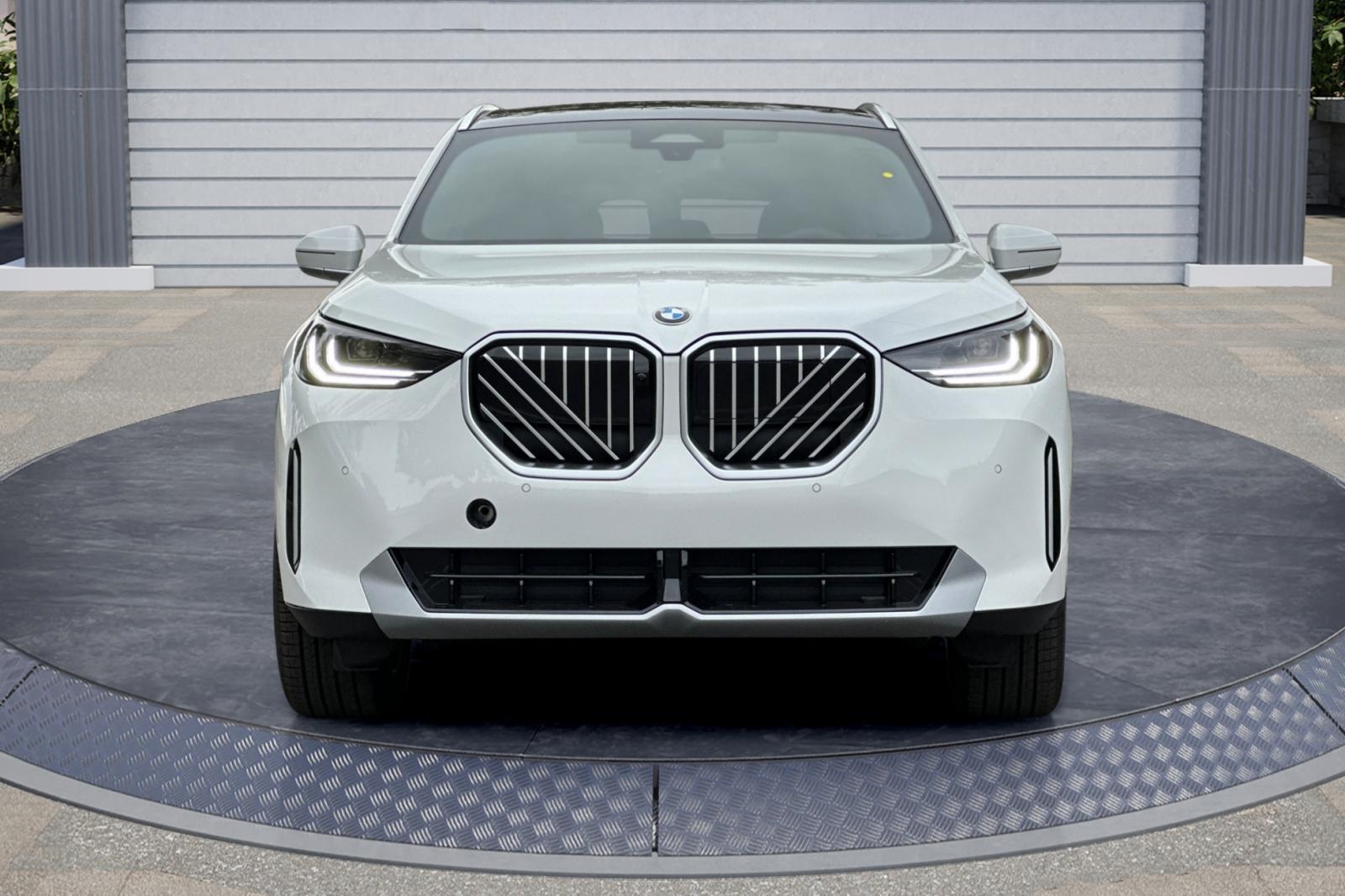 2026 Bmw X3 photo 2
