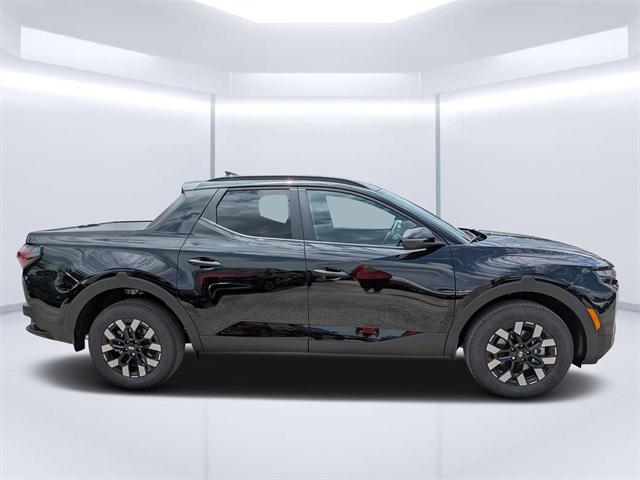 2025 Hyundai Santa Cruz SEL Activity photo 2