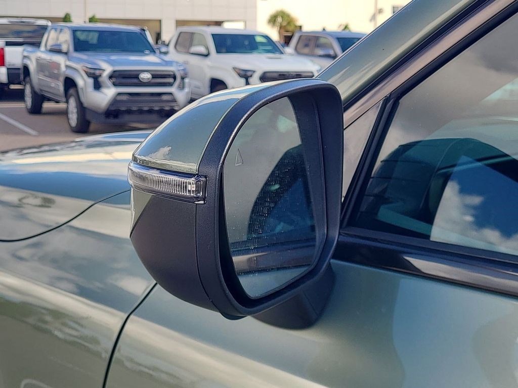 2025 Kia Telluride X-Line EX X-Pro photo 12