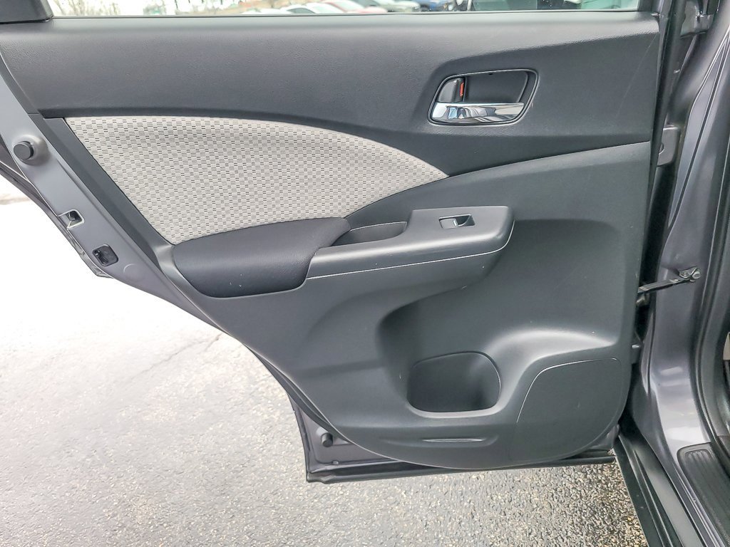 2016 HONDA CR-V - Image 17