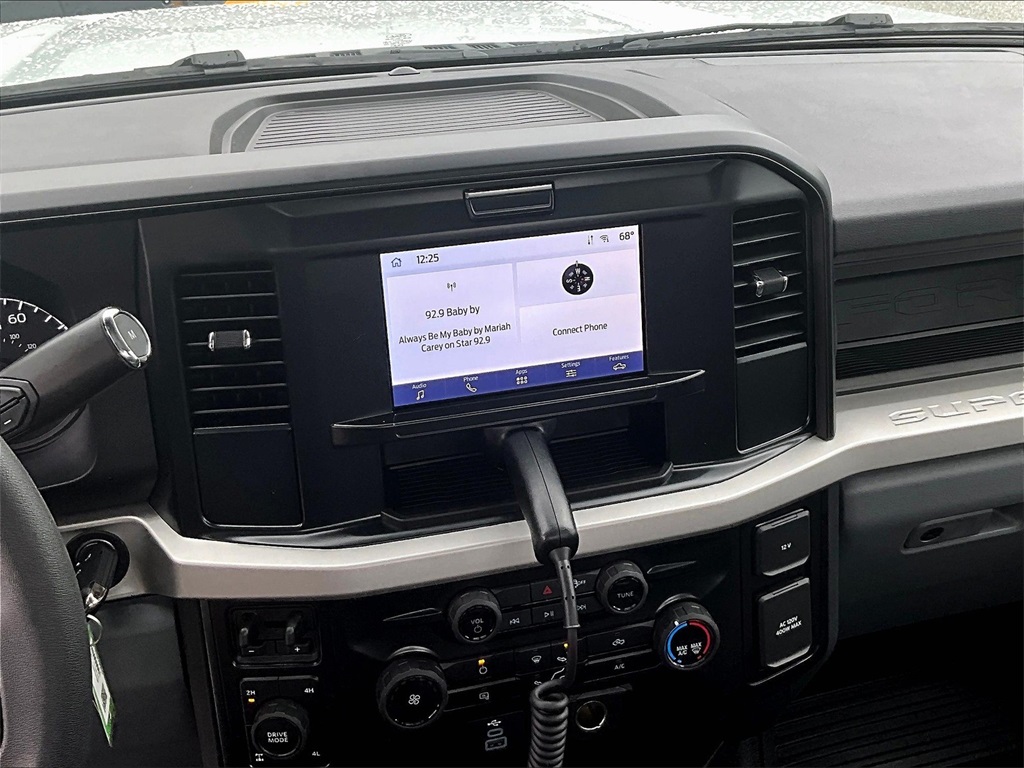 2026 Ford F-350 XL photo 9