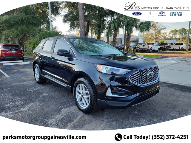 2023 Ford Edge SEL's photo