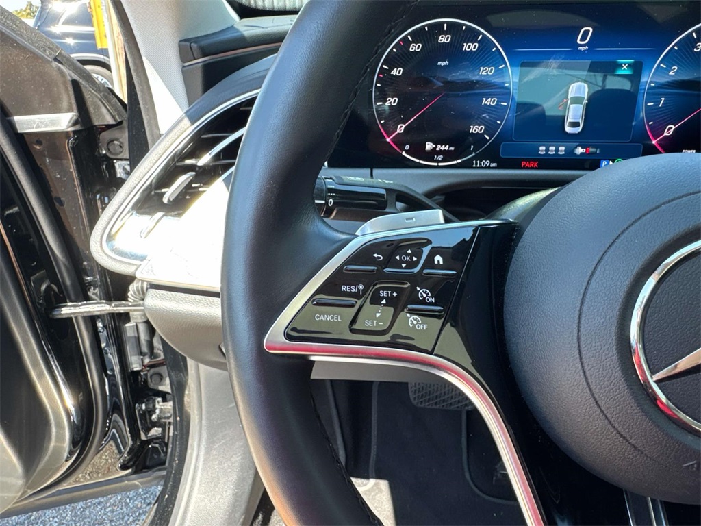 2025 Mercedes Benz E 350 photo 23