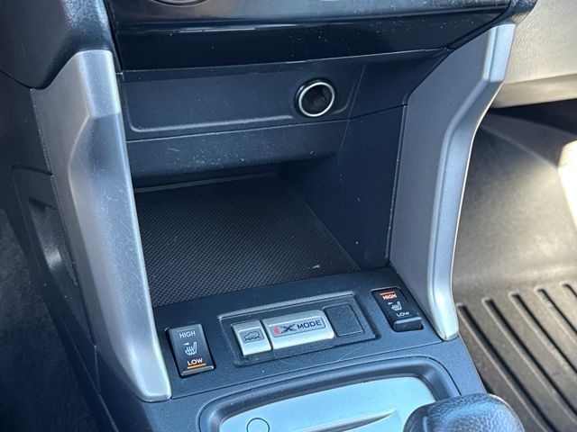 2017 Subaru Forester 2.5i Limited photo 11