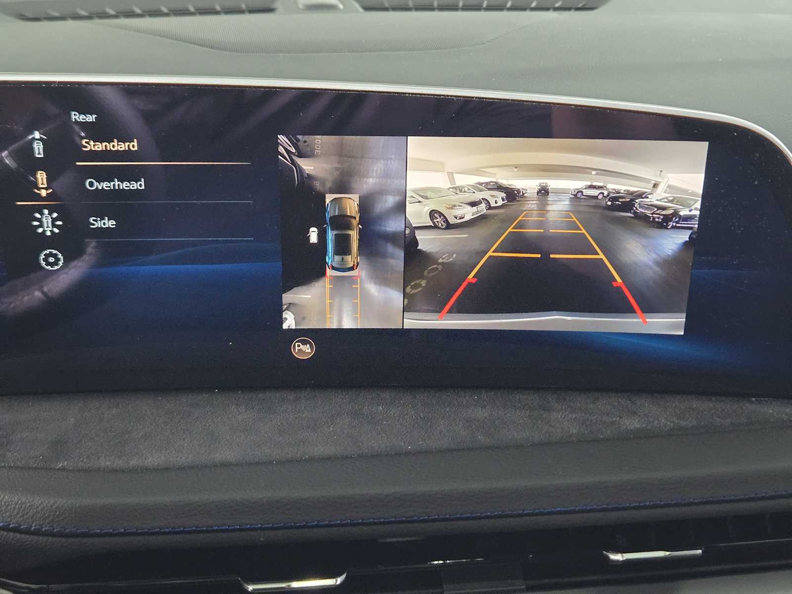 2025 Cadillac XT4 Sport photo 11
