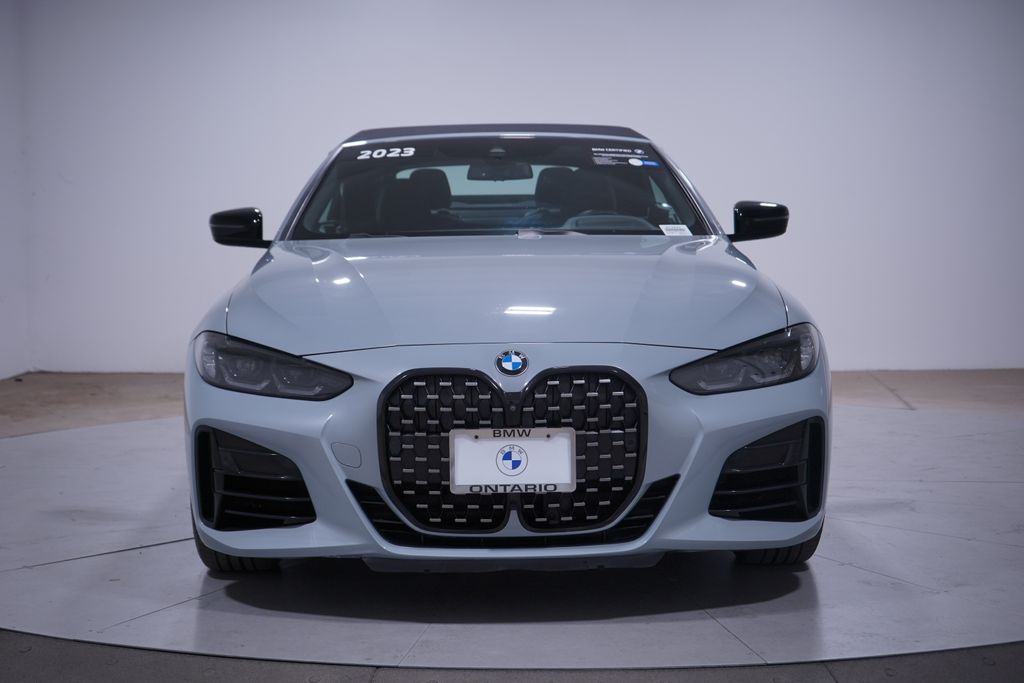 2023 Bmw M440i photo 4