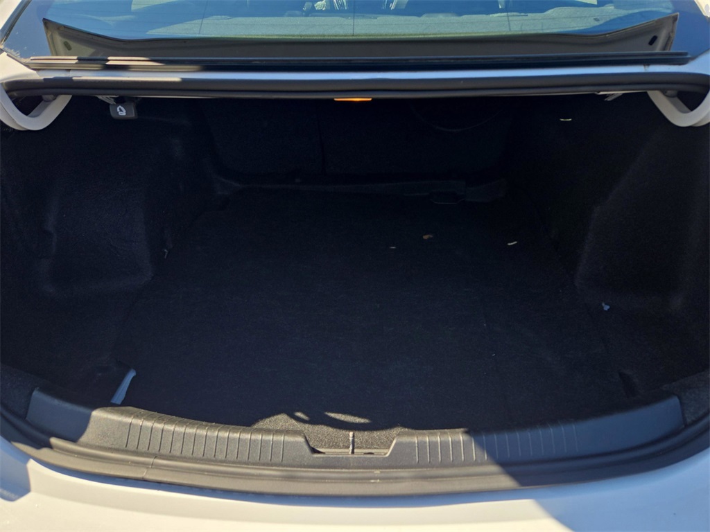 2020 Chevrolet Malibu 1LT photo 18