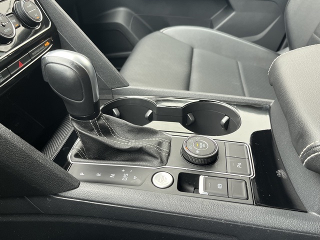 2022 Volkswagen Atlas SE Technology photo 36