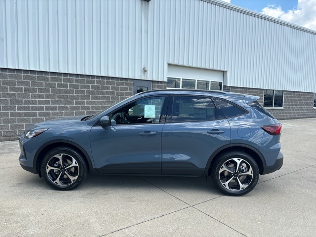 2025 Ford Escape ST-Line Select photo 8