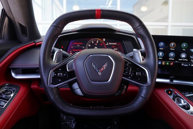 2022 Chevrolet Corvette Stingray 3LT photo 20