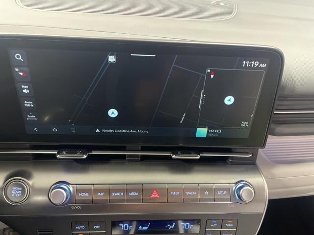 2026 Hyundai Kona Limited photo 16