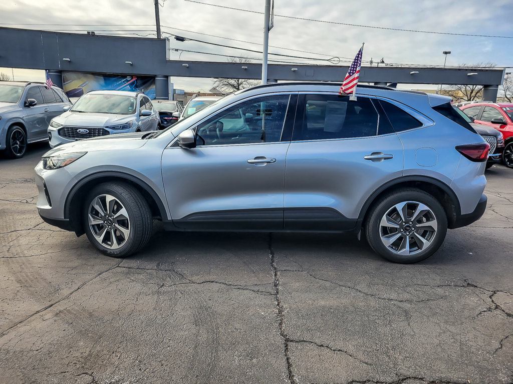 2024 FORD ESCAPE - Image 5