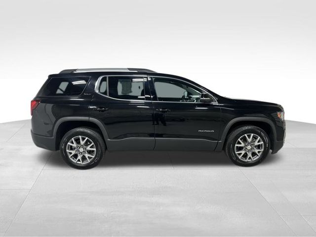 2021 Gmc Acadia SLT photo 3