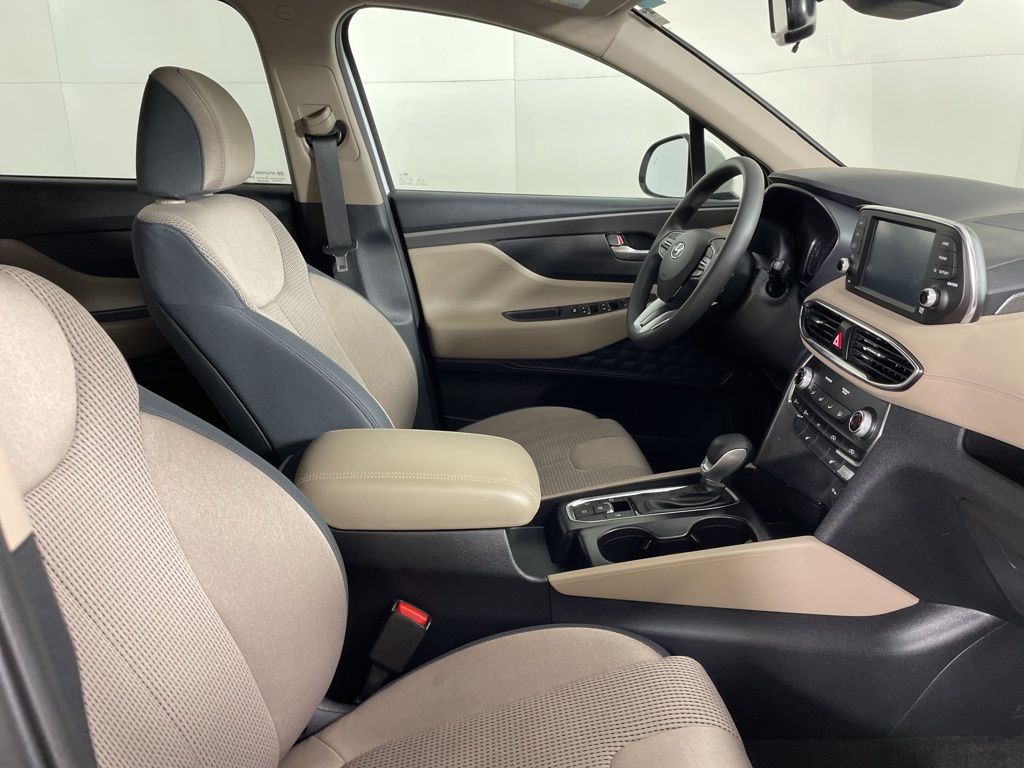 2020 Hyundai Santa Fe SEL photo 13