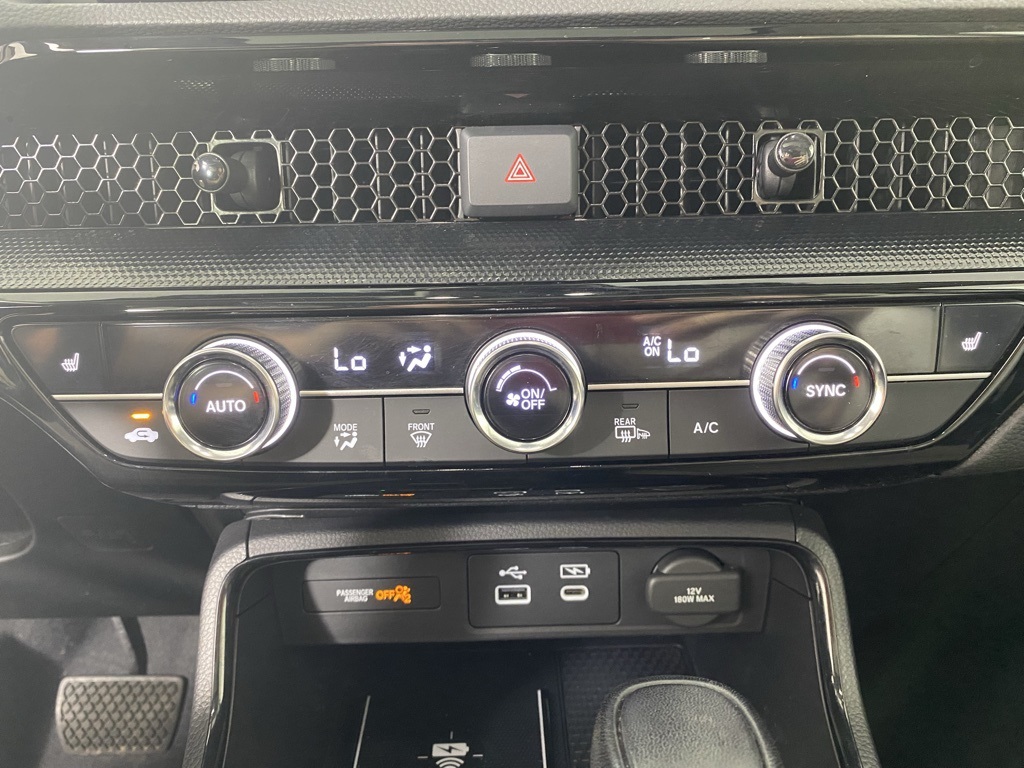 2023 Honda CR-V EX-L photo 21