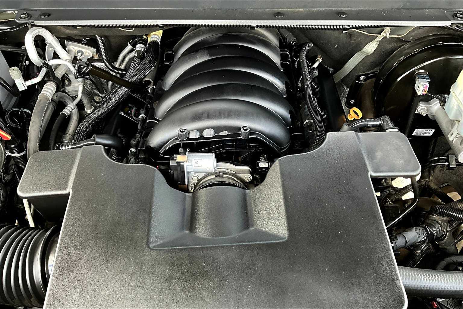 2020 Chevrolet Tahoe LT photo 31