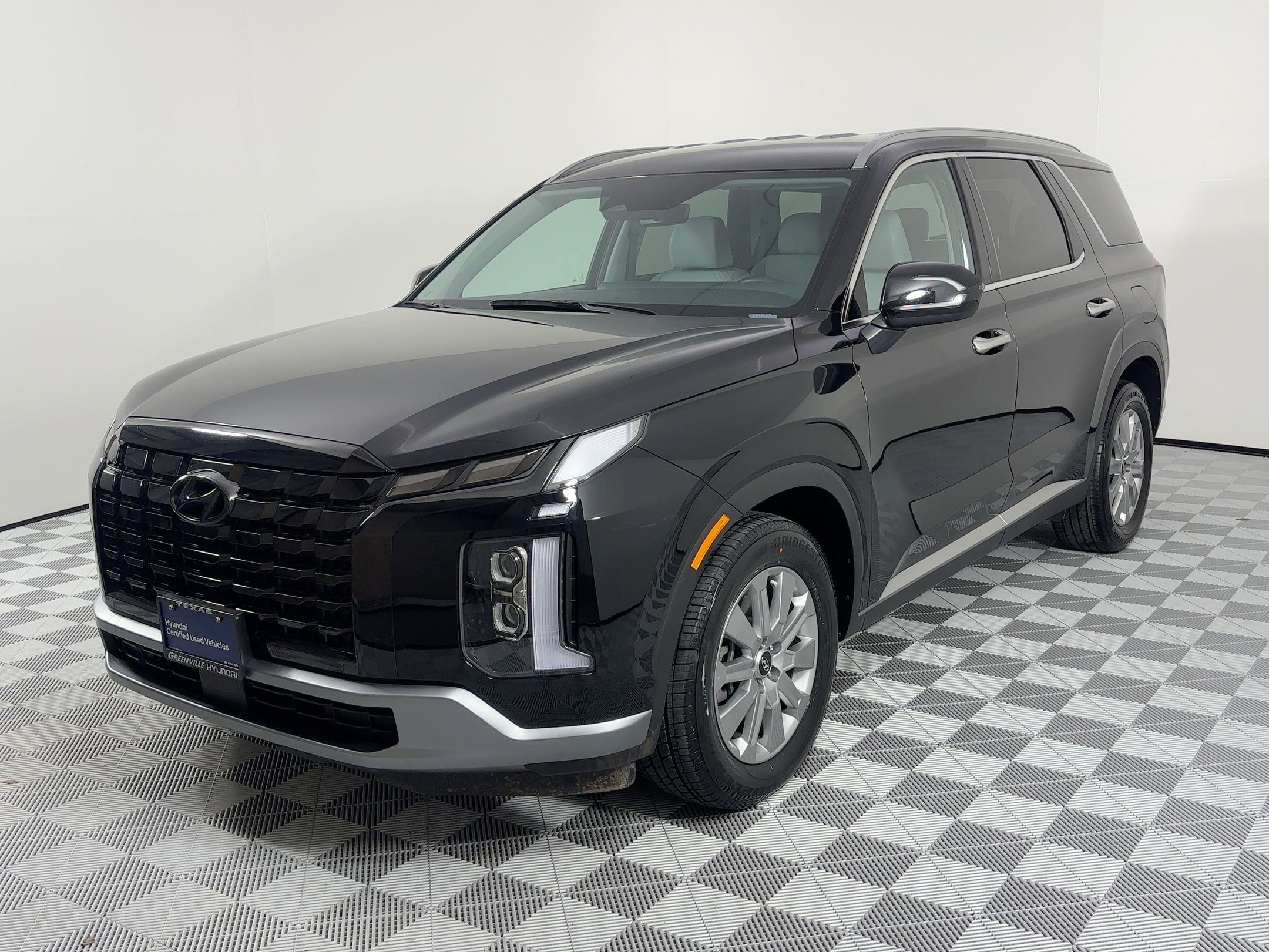 2025 Hyundai Palisade SEL's photo