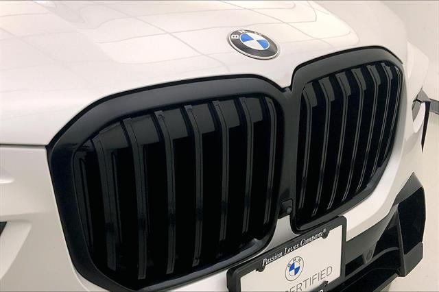 2023 Bmw X7 xDrive40i photo 29