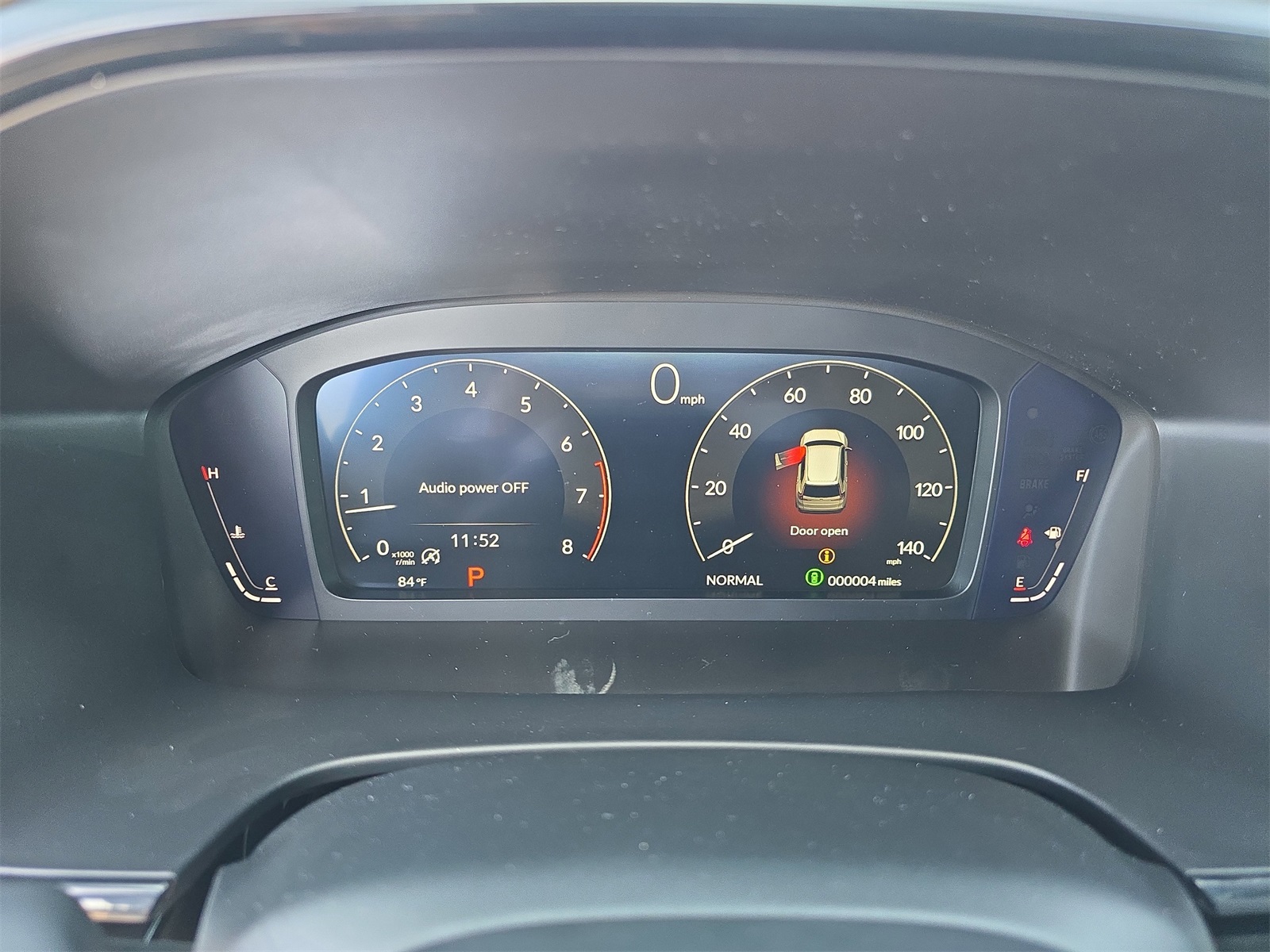 2026 Honda CR-V EX-L photo 27