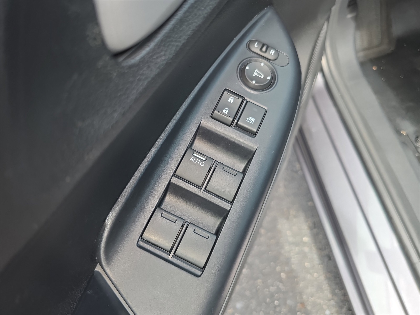 2020 Honda Fit LX photo 13
