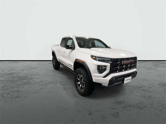 2025 Gmc Canyon AT4 photo 2