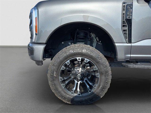 2023 Ford F-350 XL photo 19