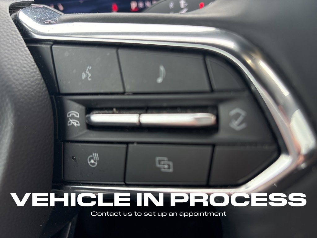 2025 Chevrolet Traverse photo 22