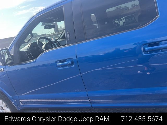 2017 Ford F-150 XLT photo 27