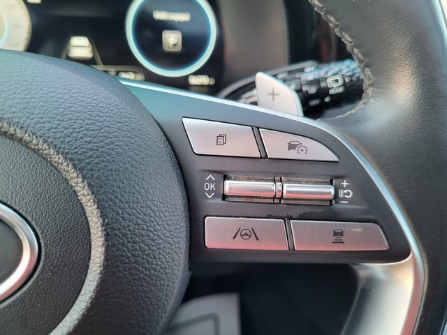 2023 Hyundai Palisade Calligraphy photo 20