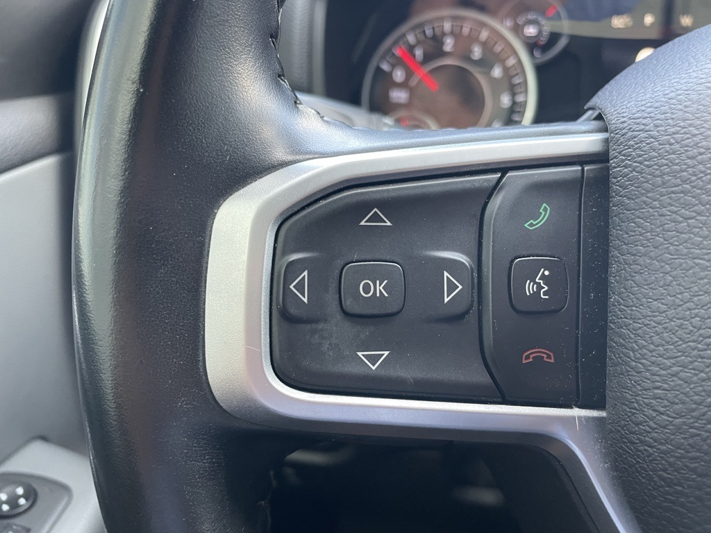2021 Ram 1500 Big Horn Lone Star photo 8