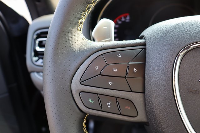 2024 Dodge Durango SRT 392 photo 8