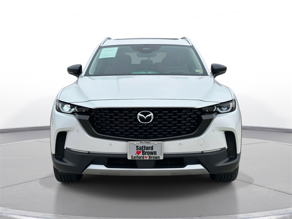 2025 Mazda CX-50 2.5 Turbo Premium Plus photo 8